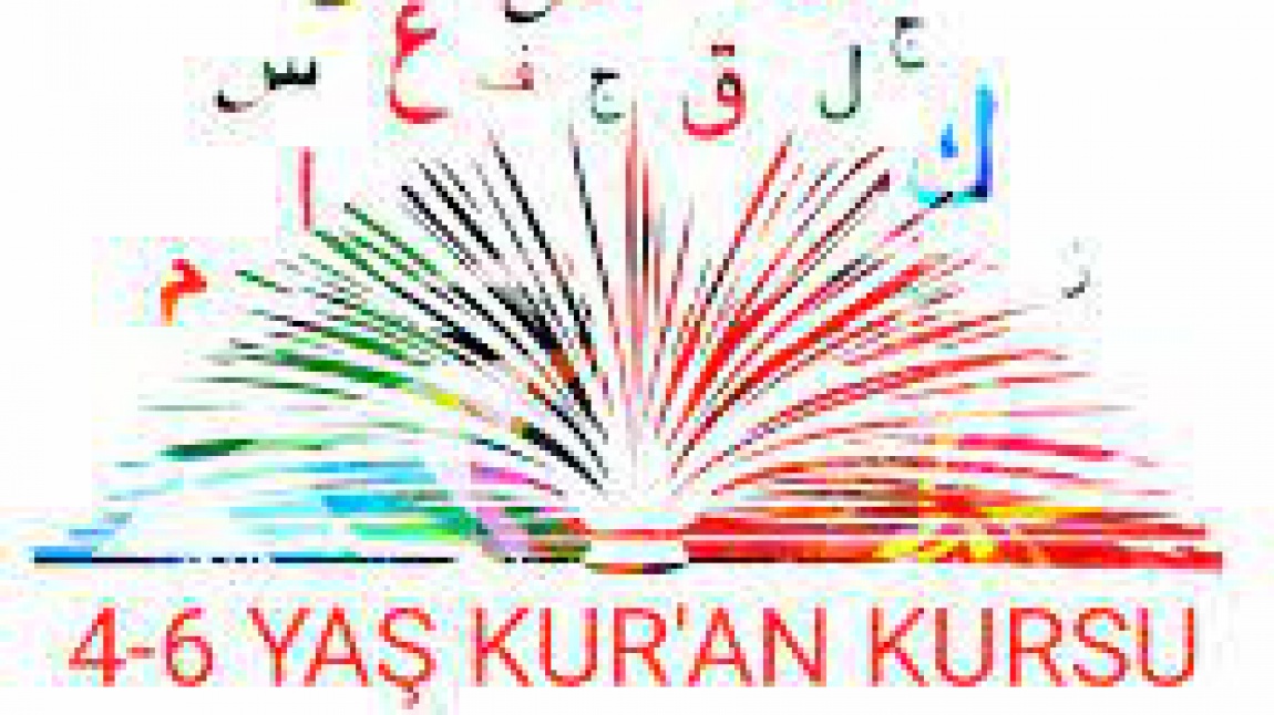 Anasınıfı Öğrencilerimiz Kur'an-ı Kerim Okumayı  Öğreniyor.